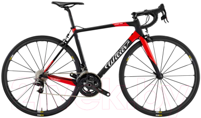 

Велосипед Wilier, Zero 7'17 Ultegra Di2 11V / B601L1