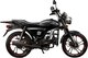 Мопед M1NSK D4 50 (черный) - 