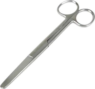 Ножницы канцелярские Rexant 12-4927-9
