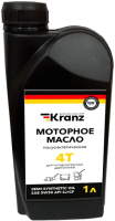 Моторное масло Kranz KR-16-1299 - 