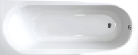 Ванна акриловая Smavit Giulietta 150x70 - 