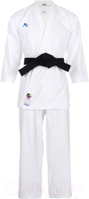 Кимоно для карате Arawaza Onyx Evolution WKF Approved 150