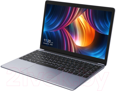 Chuwi HeroBook Pro Grey (CWI514-CN8N2N1HDMXX) Ноутбук купить в Минске в ...