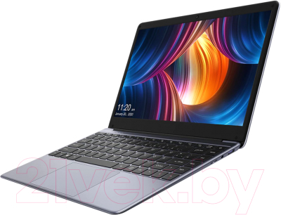 Chuwi HeroBook Pro Grey (CWI514-CN8N2N1HDMXX) Ноутбук купить в Минске в ...