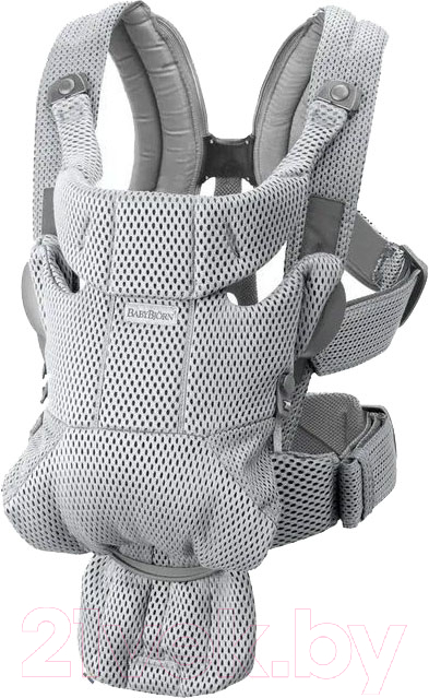 Сумка-кенгуру BabyBjorn Move Mesh 0990.18