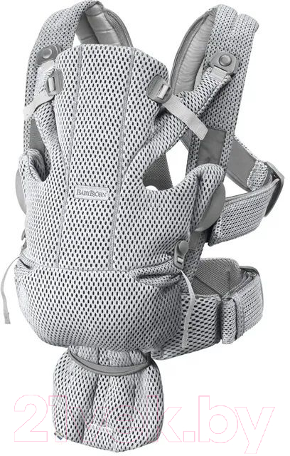 Сумка-кенгуру BabyBjorn Move Mesh 0990.18