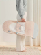 Миниатюра изображения товара Детский шезлонг BabyBjorn Balance Mesh 0051.42 (Pearly Pink)