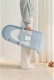 Миниатюра изображения товара Детский шезлонг BabyBjorn Balance Mesh 0051.43 (Sky Blue)