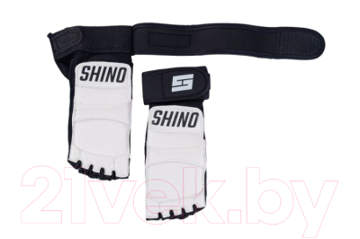 Защита стопы для единоборств Shino WT (S)