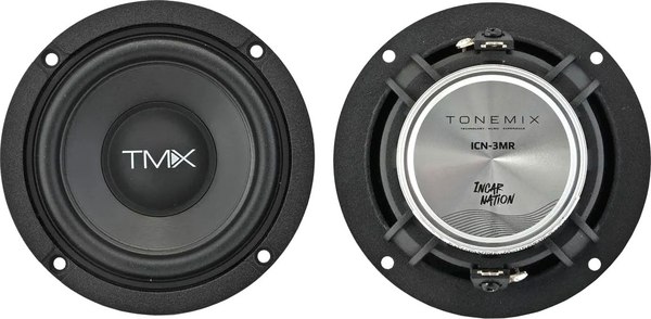 Среднечастотная АС Tonemix ICN-3MR