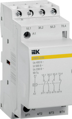 Контактор IEK MKK11-25-22 -