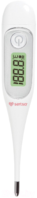 Электронный термометр Sertsa Тэрмастандарт Яркi DMT-4763