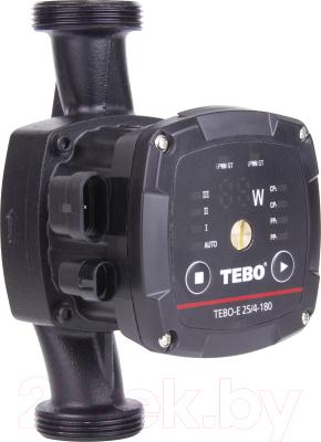 Циркуляционный насос TEBO TEBO-E 25-40 180