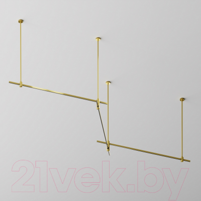 Шинопровод Maytoni TRX154-111BS