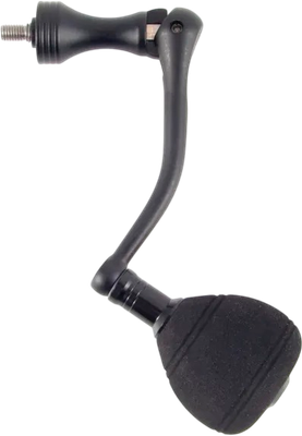 Ручка для катушки рыболовной Namazu Pro N-HC-07T - 