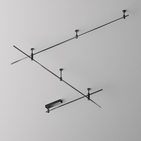 Шинопровод Maytoni TRX154-112B