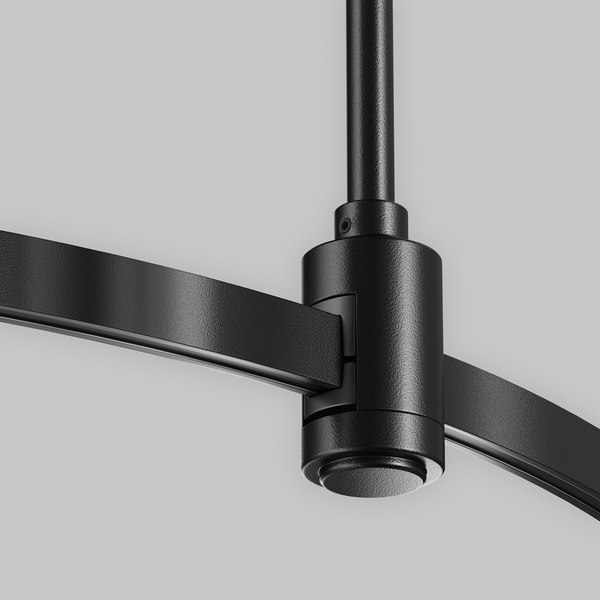 Шинопровод Maytoni TRX154-R-D650-B