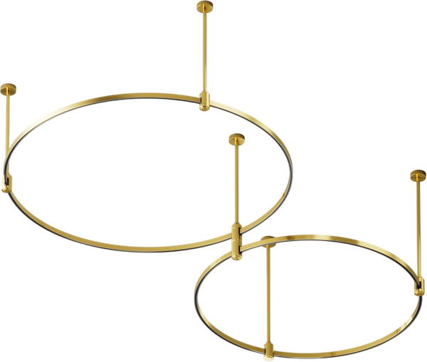Шинопровод Maytoni TRX154-R-D800-BS