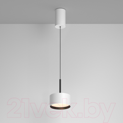 Потолочный светильник Maytoni Pendant P102PL-12W3K-W