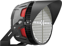 Прожектор Neox ДДО-SPFL 1000Вт / 4690612040073 - 