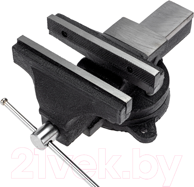 Тиски Kranz KR-12-5103