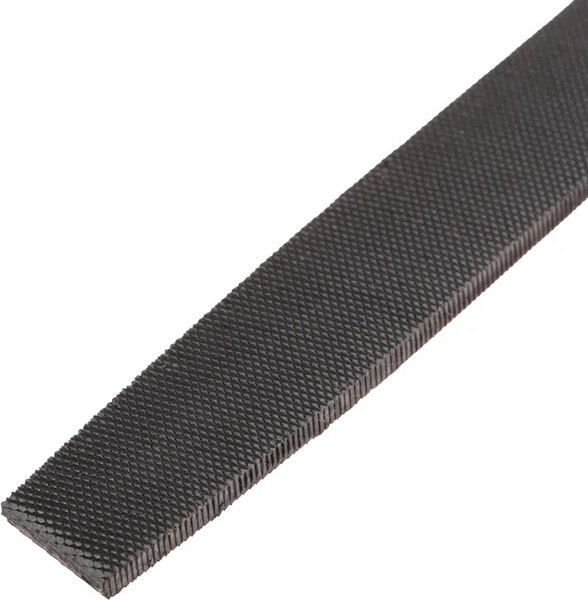 Напильник Kranz KR-12-4122
