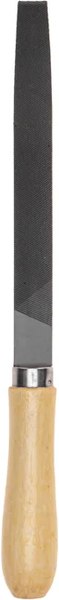 Напильник Kranz KR-12-4122