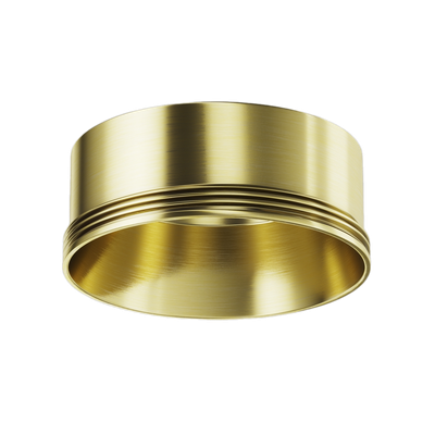 Кольцо декоративное для светильника Maytoni RingL-20-BS -
