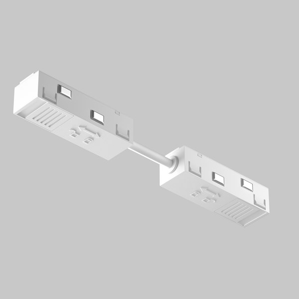 Коннектор для шинопровода Maytoni TRA034CPC-42W-5-1