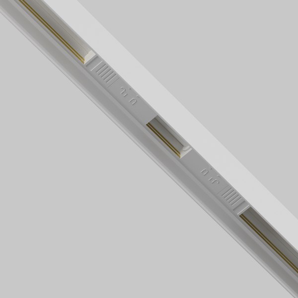 Коннектор для шинопровода Maytoni TRA034CPC-42W-5-1