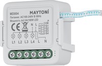 Диммер Maytoni Smart Home MD004 (белый) - 