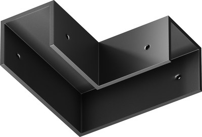 

Коннектор для шинопровода, Elasity O-TR001-AC90