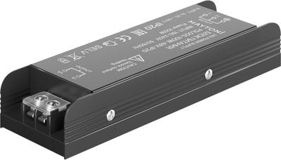 

Драйвер для шинопровода, PSL005-100W-48V-IP20