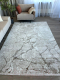 Миниатюра изображения товара Ковер Radjab Carpet Марсель NP 371 Прямоугольник 11611RK (3x5, Cream/Vizon)