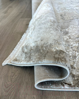 Изображение товара Ковер Radjab Carpet Марсель NP 371 Прямоугольник 11579RK (2x4, Cream/Beige)