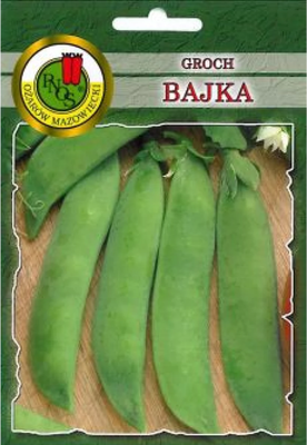 Семена PNOS Горох Сказка (50г) - 
