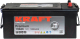Автомобильный аккумулятор KrafT Premium Евро / 195G51R. (190 А/ч) - 