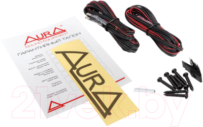 Изображение товара Коаксиальная АС AURA Fireball-i82