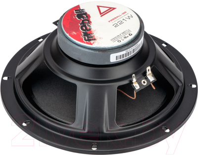 Изображение товара Коаксиальная АС AURA Fireball-i82