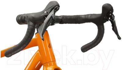 Велосипед Kross Esker 5.0 M 28 M ora_cla g / KREK5Z28X19M006659 (M, оранжевый/бордовый)