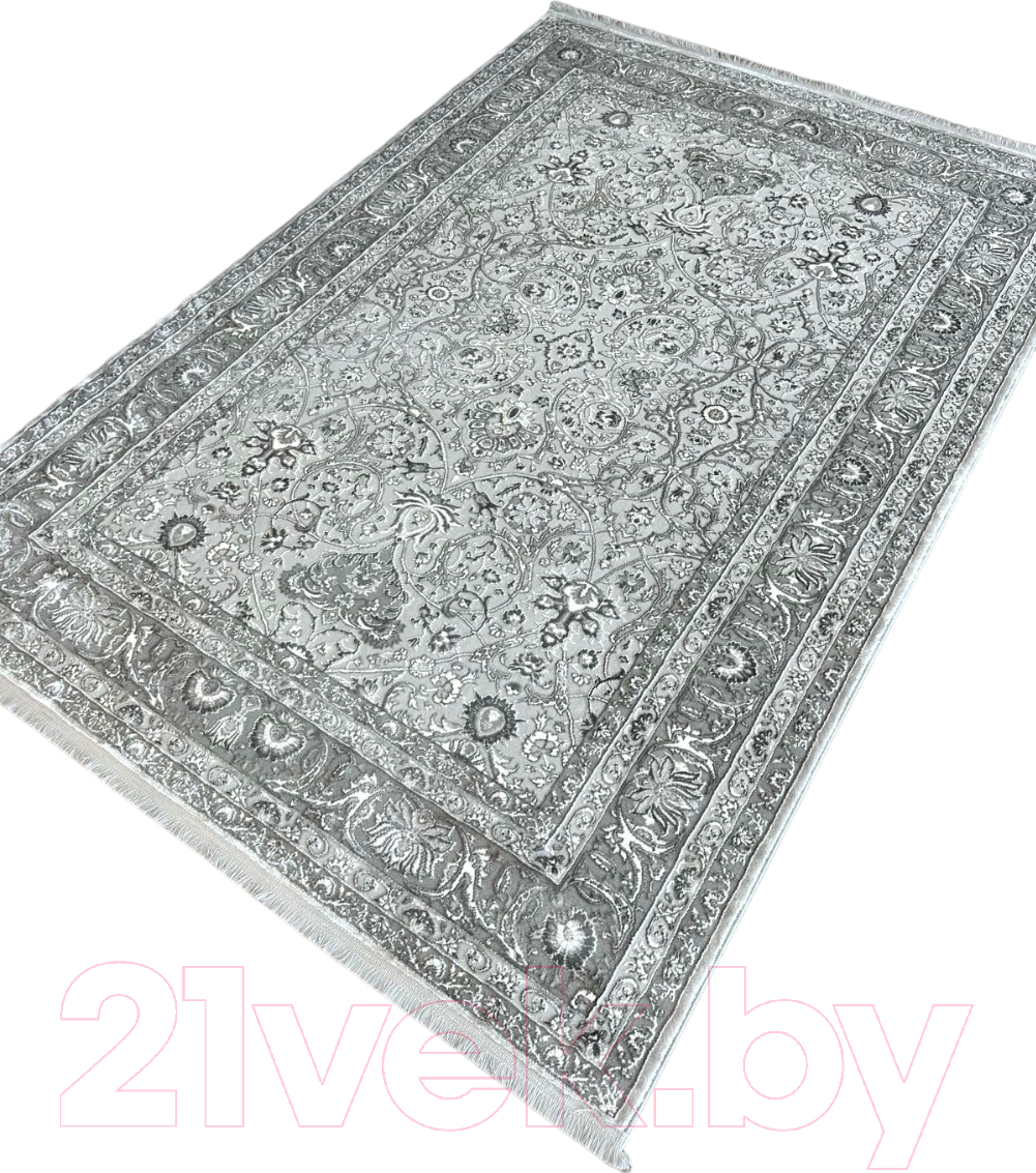 Коврик Radjab Carpet Милано RT 703 Прямоугольник 11653RK