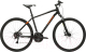 Велосипед Kross Evado 3.0 M 28 L bla_ora g / KREV3Z28X21M006713 - 