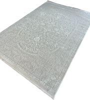 Коврик Radjab Carpet Милано RT 727 Прямоугольник 11631RK (0.8x1.5, Cream/Beige) - 