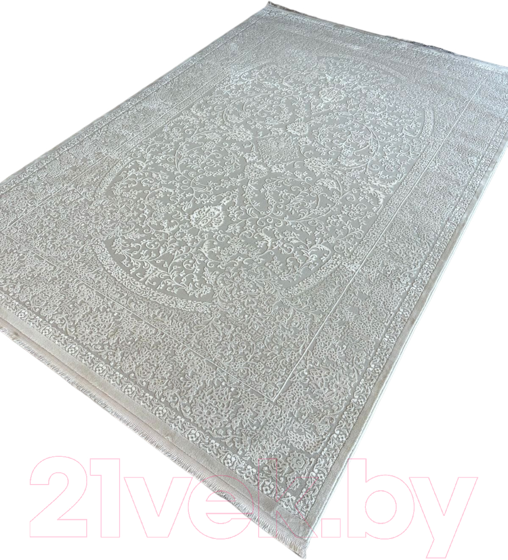 Коврик Radjab Carpet Милано RT 727 Прямоугольник 11631RK