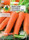 Семена PNOS Морковь Долянка на ленте с удобрением (6м) - 