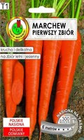 Семена PNOS Морковь Первый сбор на ленте (6м) - 