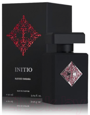 Изображение товара Парфюмерная вода Initio Parfums Prives Blessed Baraka (90мл)