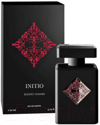 Изображение товара Парфюмерная вода Initio Parfums Prives Blessed Baraka (90мл)