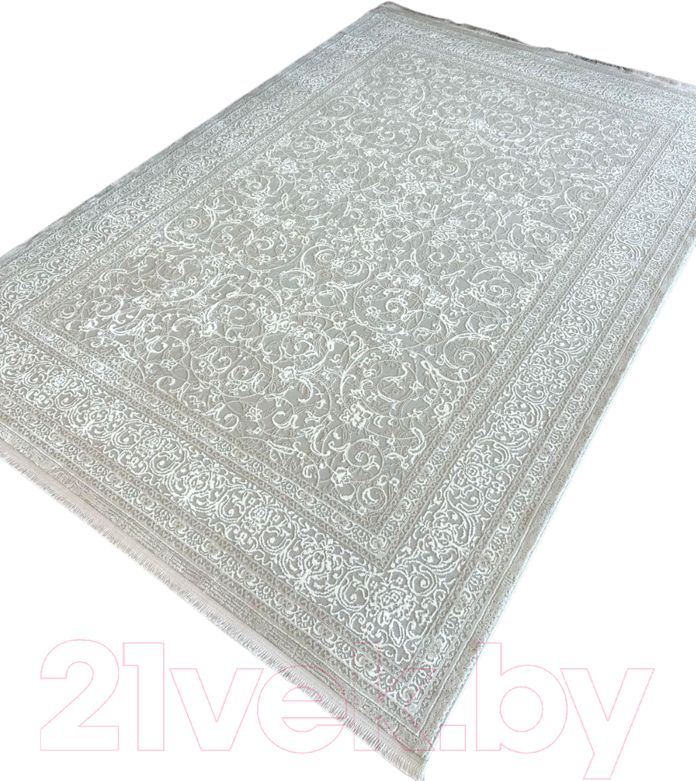 Коврик Radjab Carpet Милано RT 719 Прямоугольник 11632RK