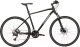 Велосипед Kross Evado 7.0 M 28 M bla_sil g / KREV7Z28X19M005773 - 